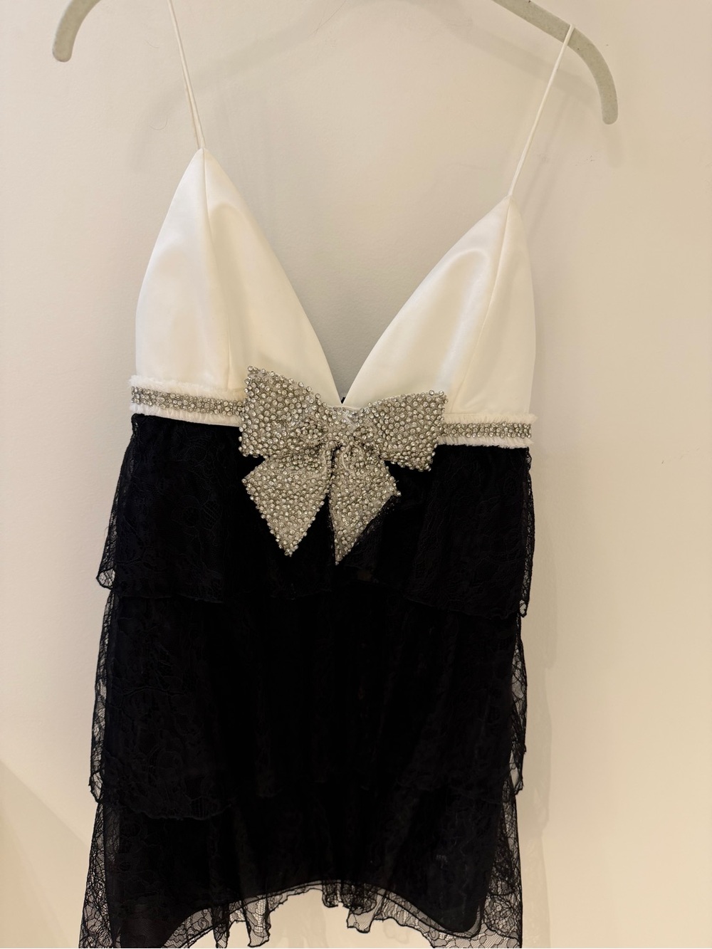 Alice + Olivia dress